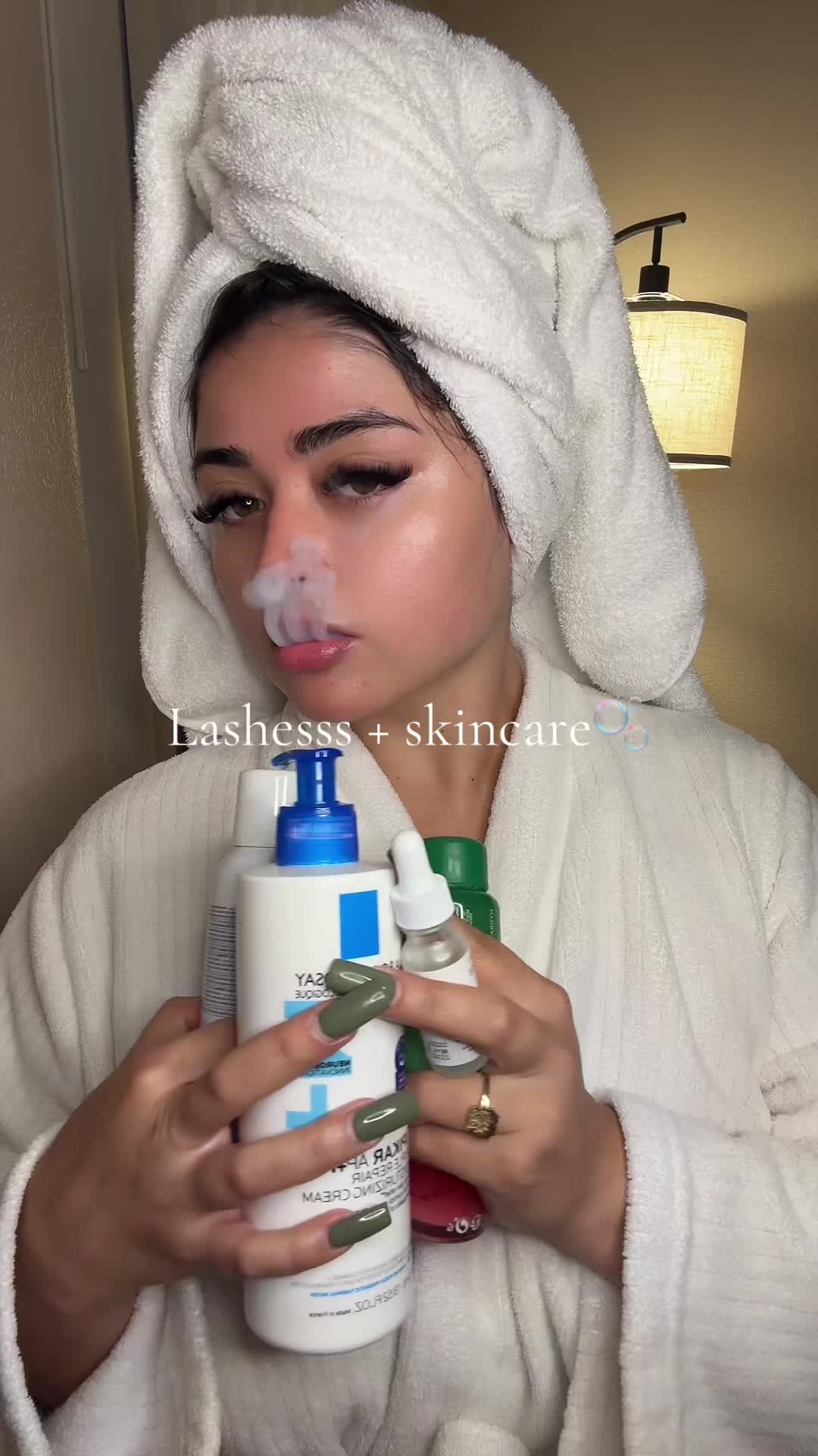 @Gabriella