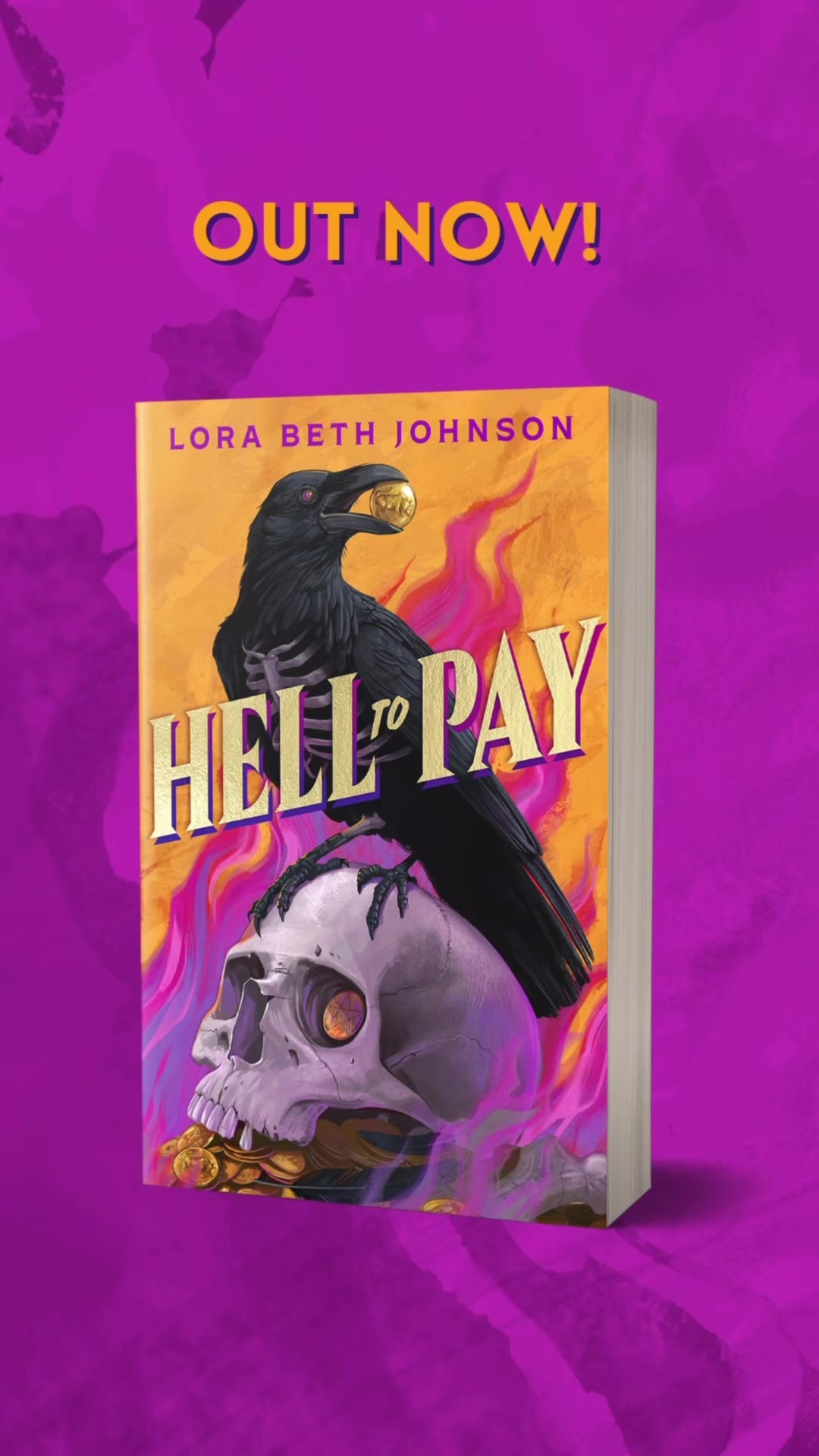 @Hot Key Books