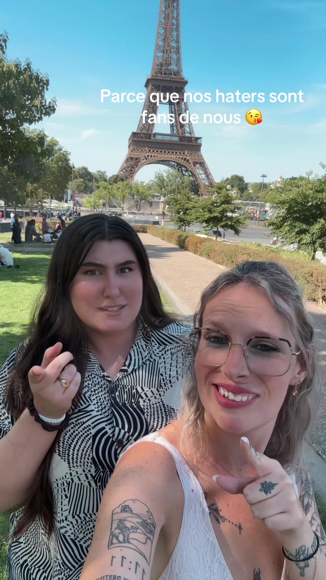 @La vie de Charlène 💕