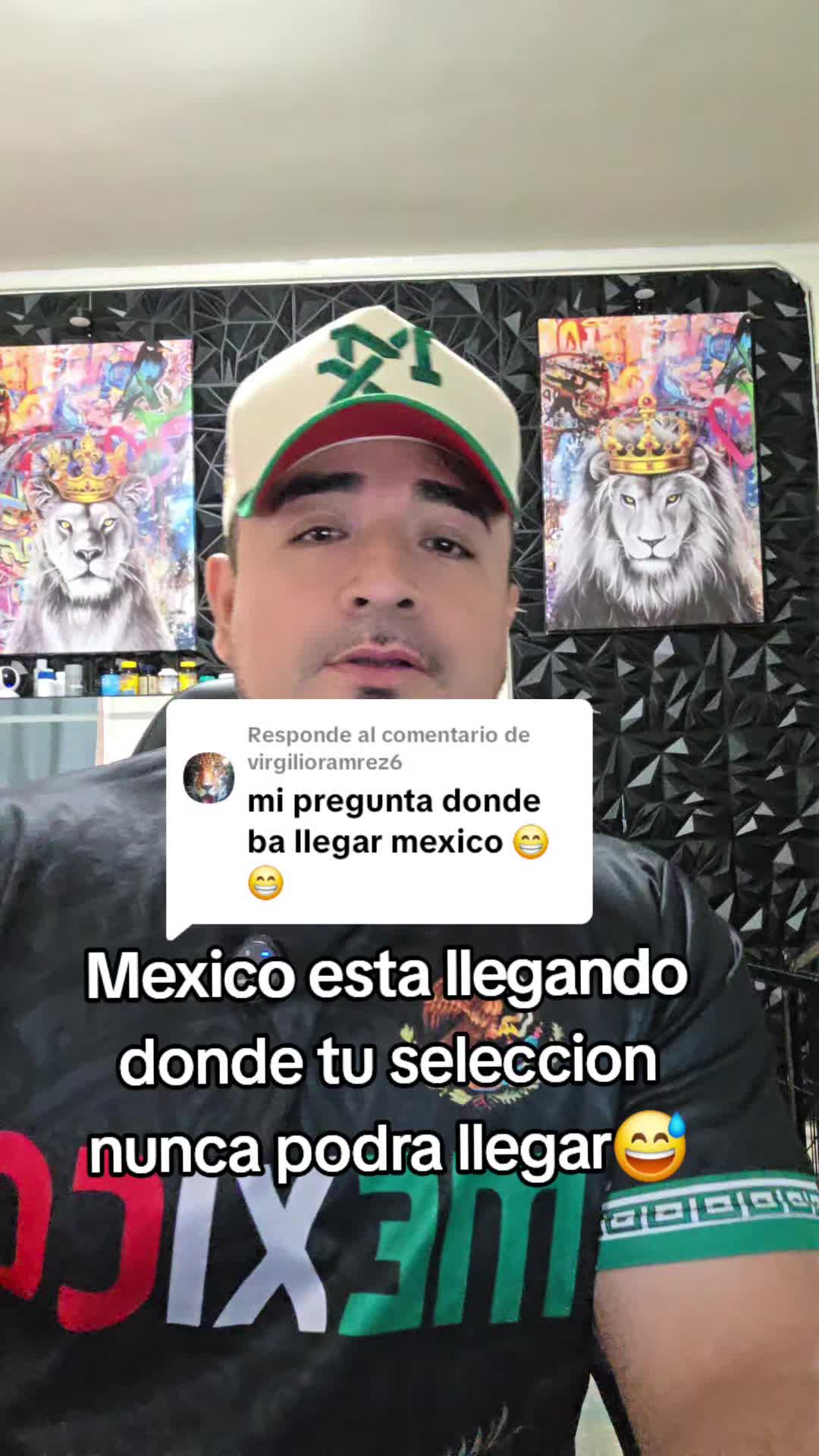 @carlos quintero
