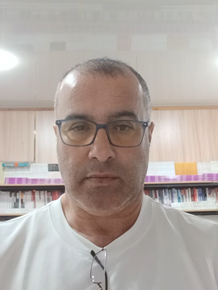 @Fay&ccedil;al Houma