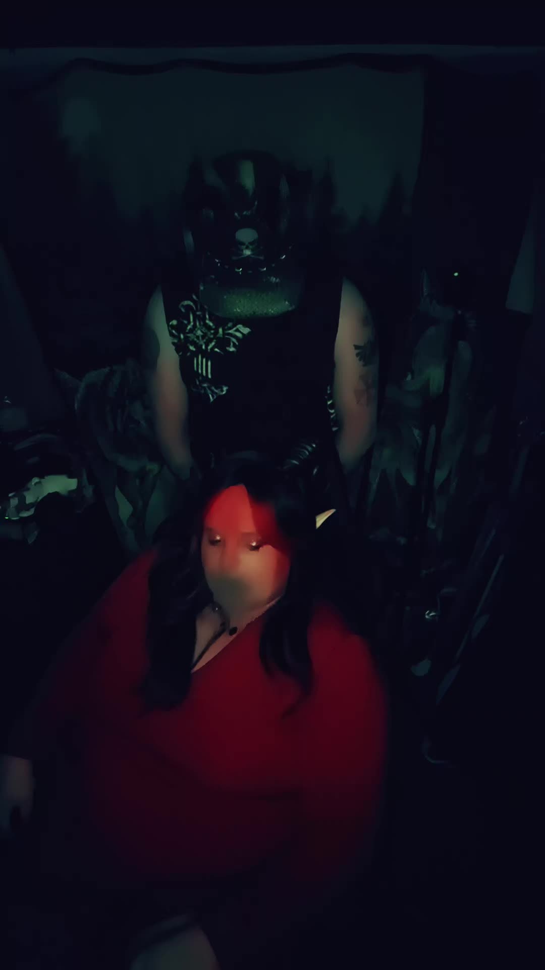 @Reiko Demonwolf