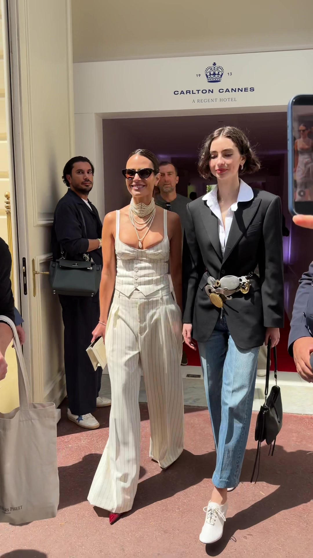 @Vanity Fair France
