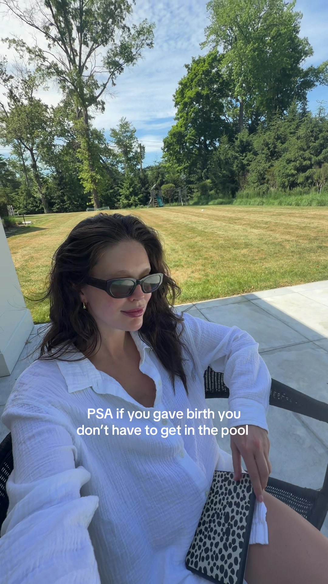@Emily DiDonato