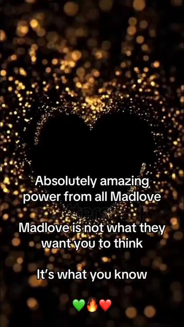 @Madlove