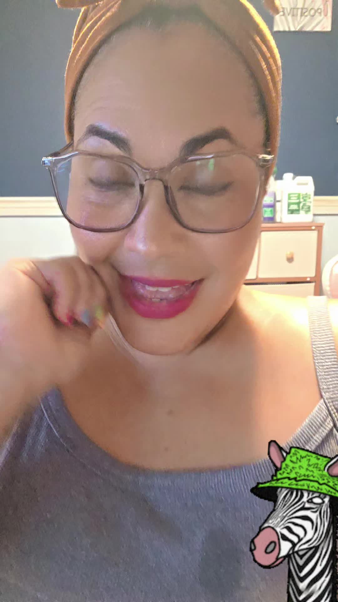 @🍒Wandita La Bori