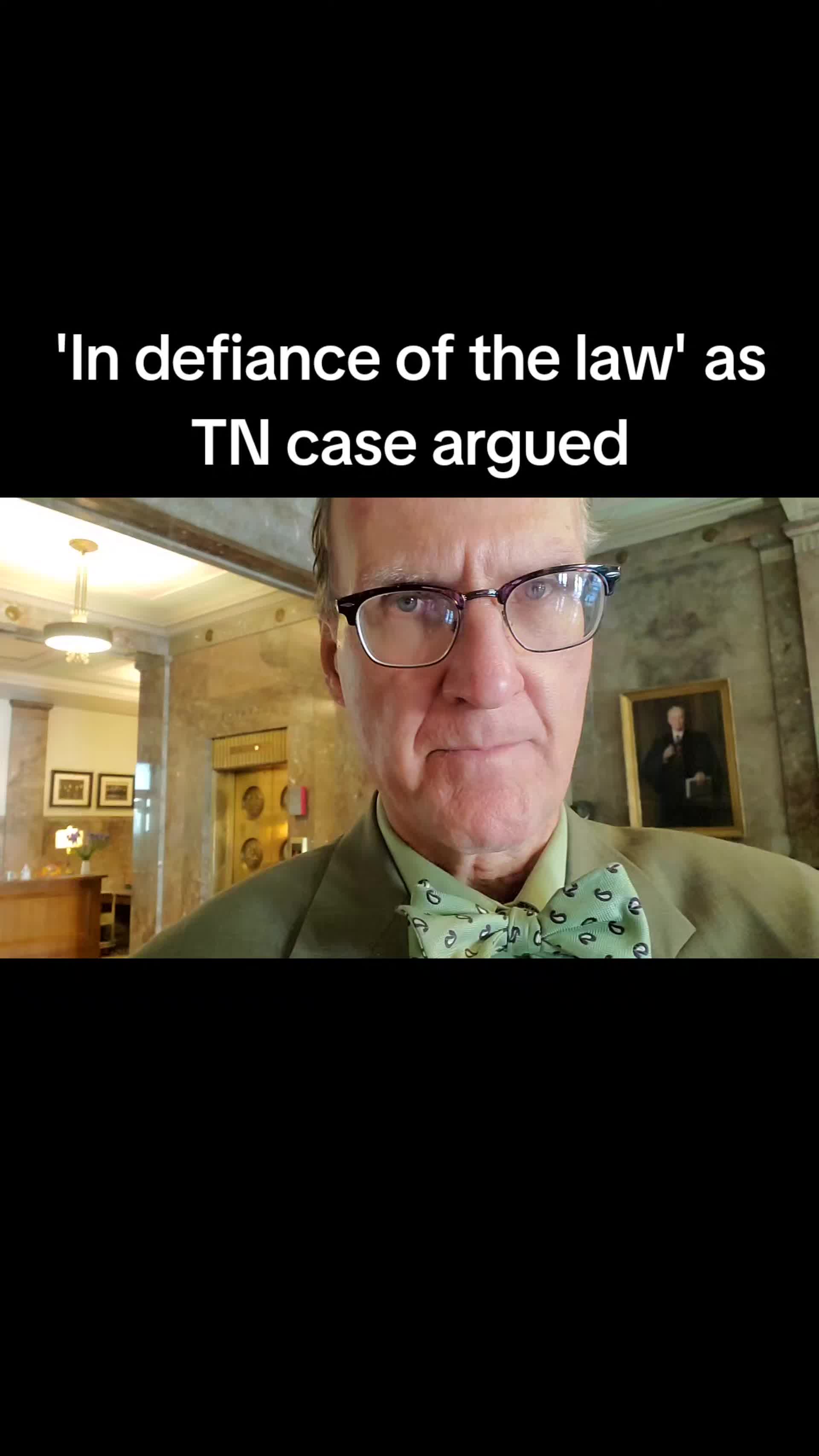 @Smartest guy with a bow tie