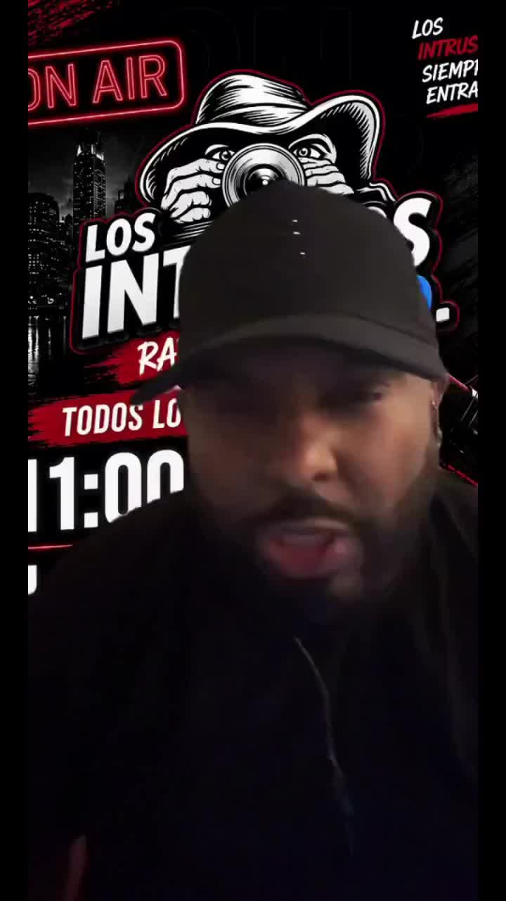 @LosintrusosRD