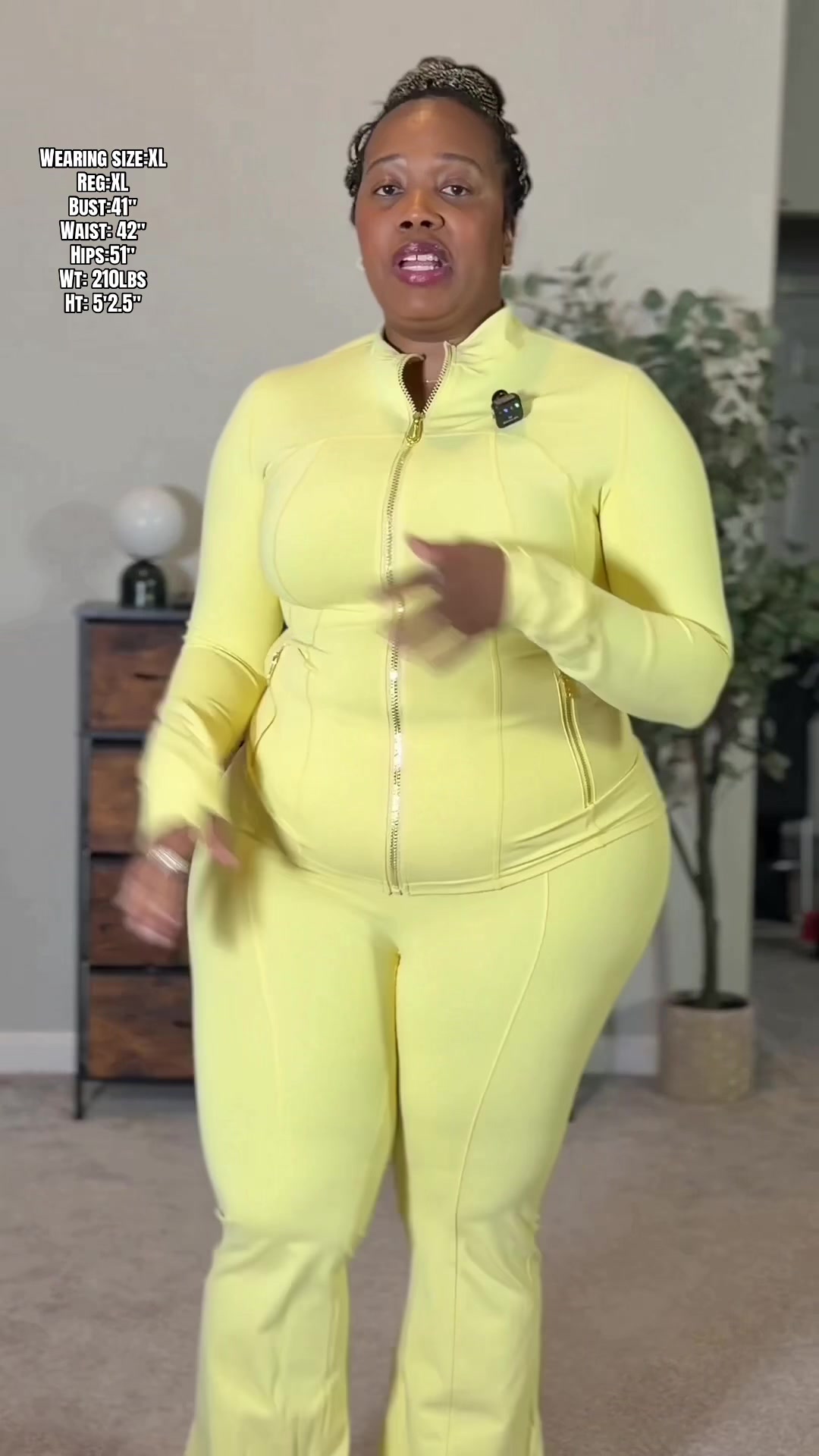 @Davida Nicole| Content Creator