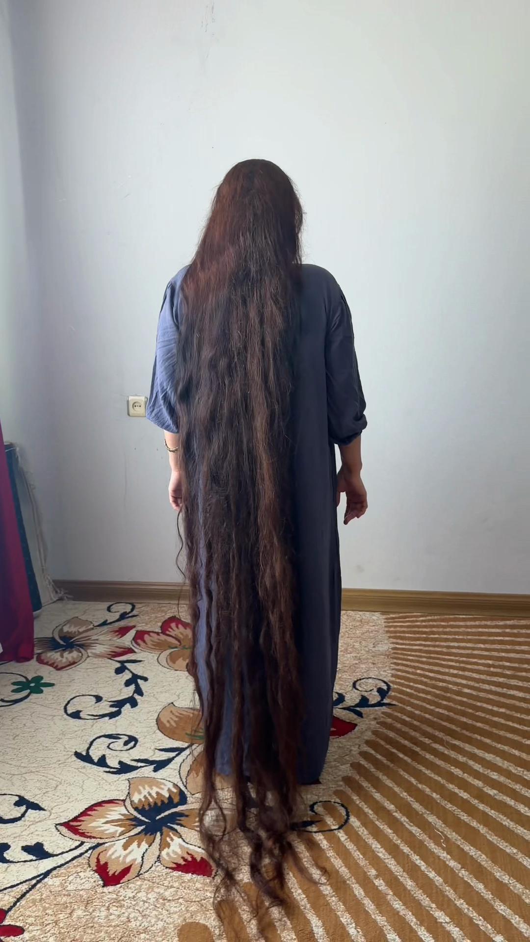 @Medine Meredowa