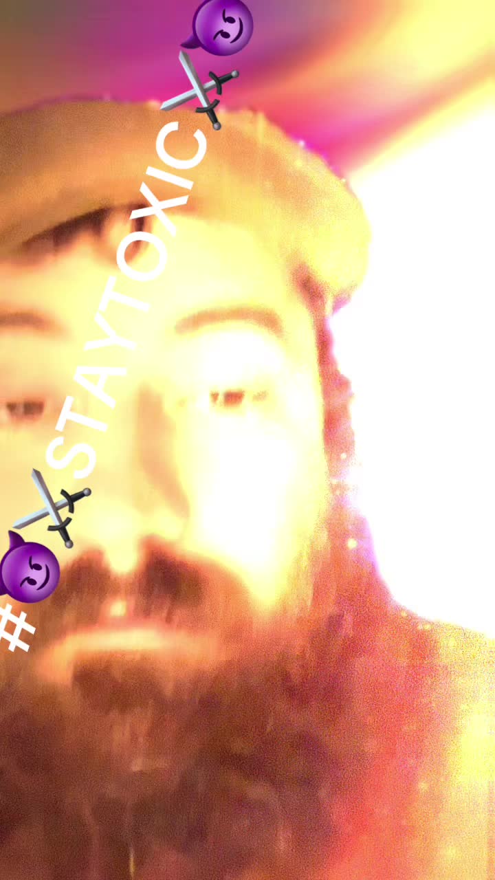 @😈⚔️ToxicEmperorGaF.O.E😈⚔️