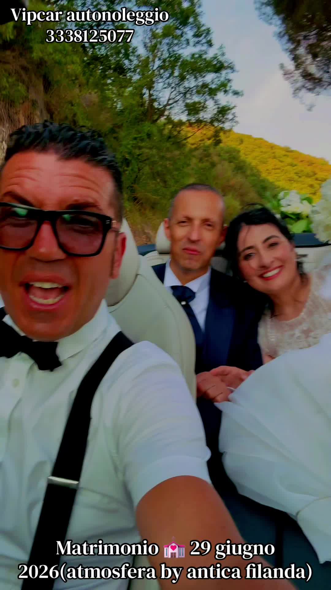 @Santino crasci vipcar