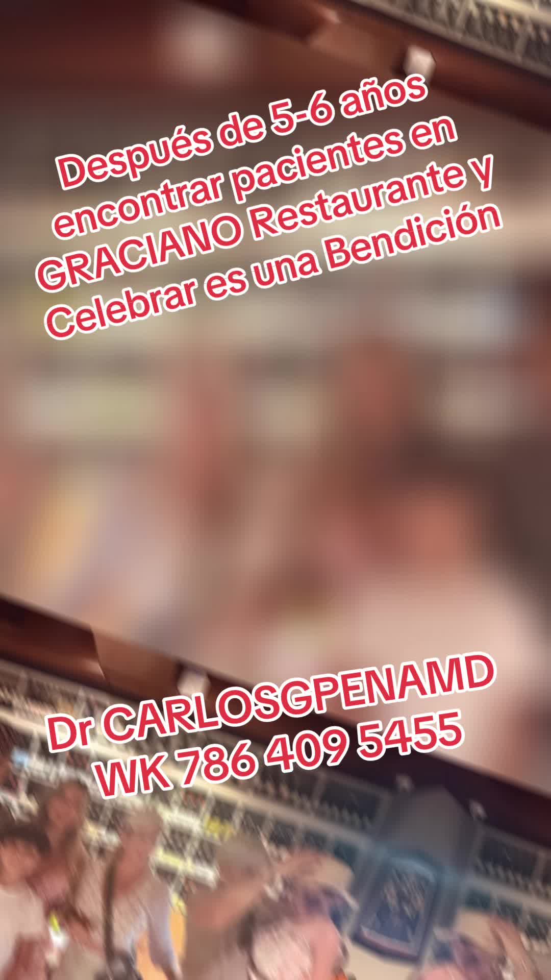 @Carlos G Peña M.D. F.A.C.O.G.