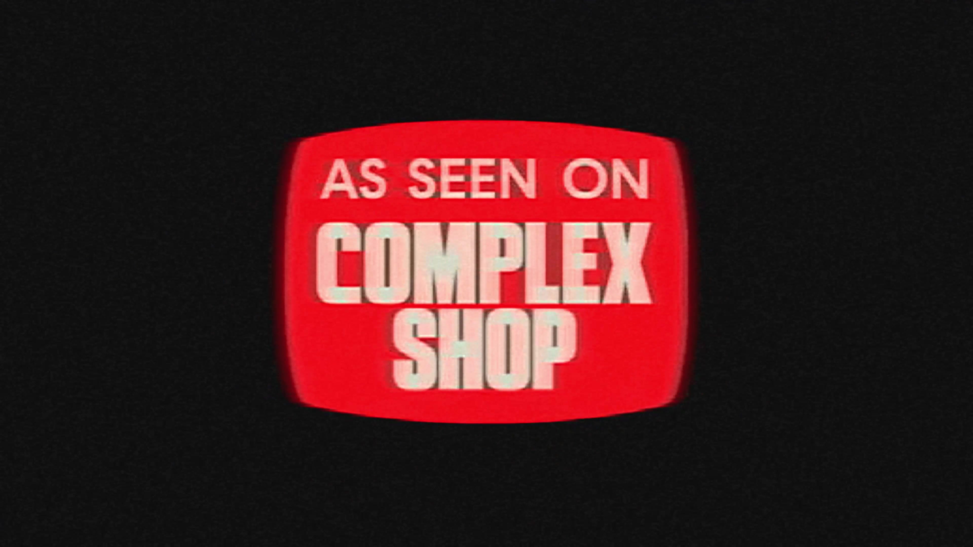 @Complex Shop