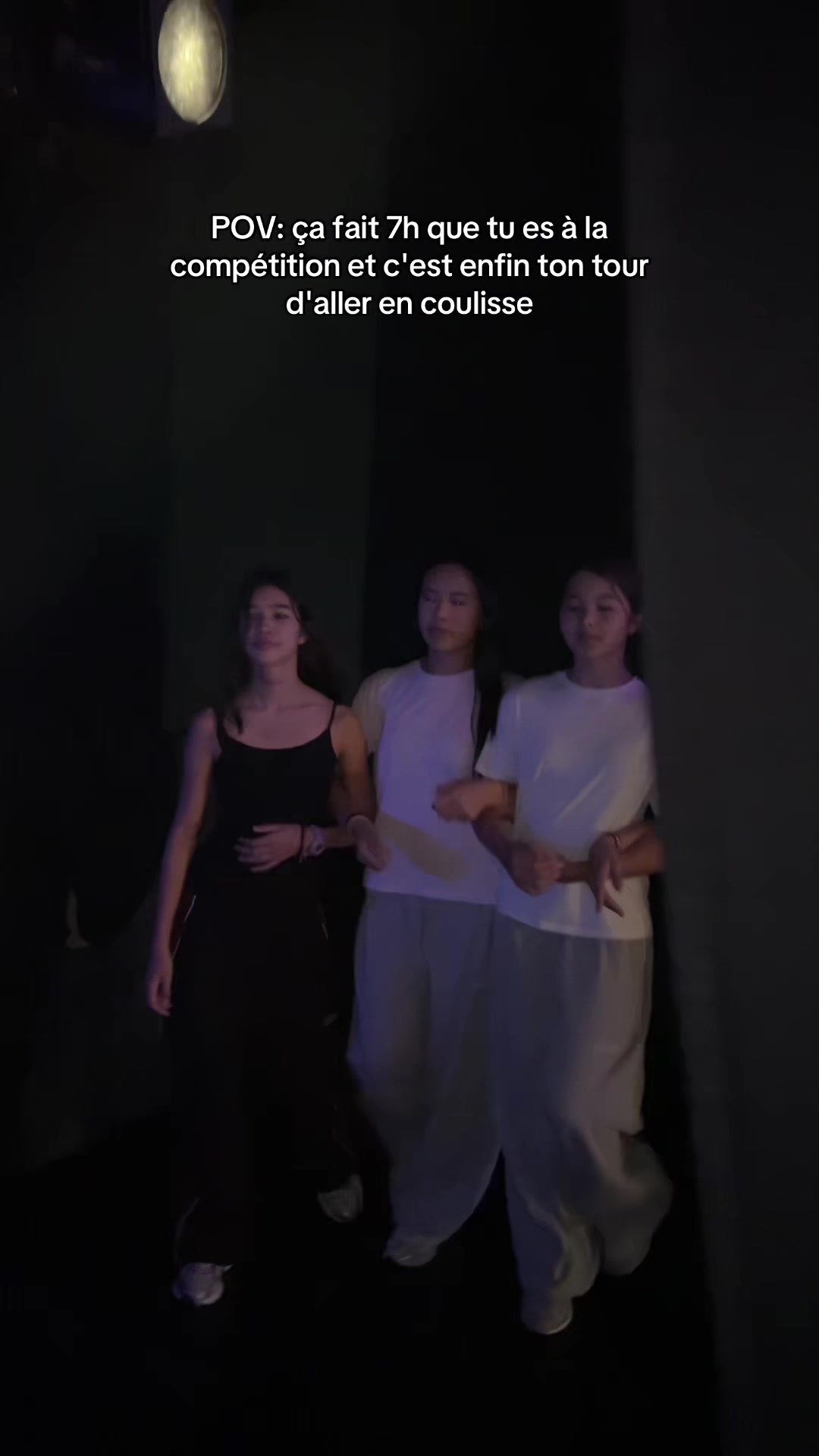 @NEEDS DANCE CREW