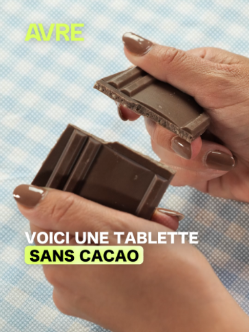 @AVRE