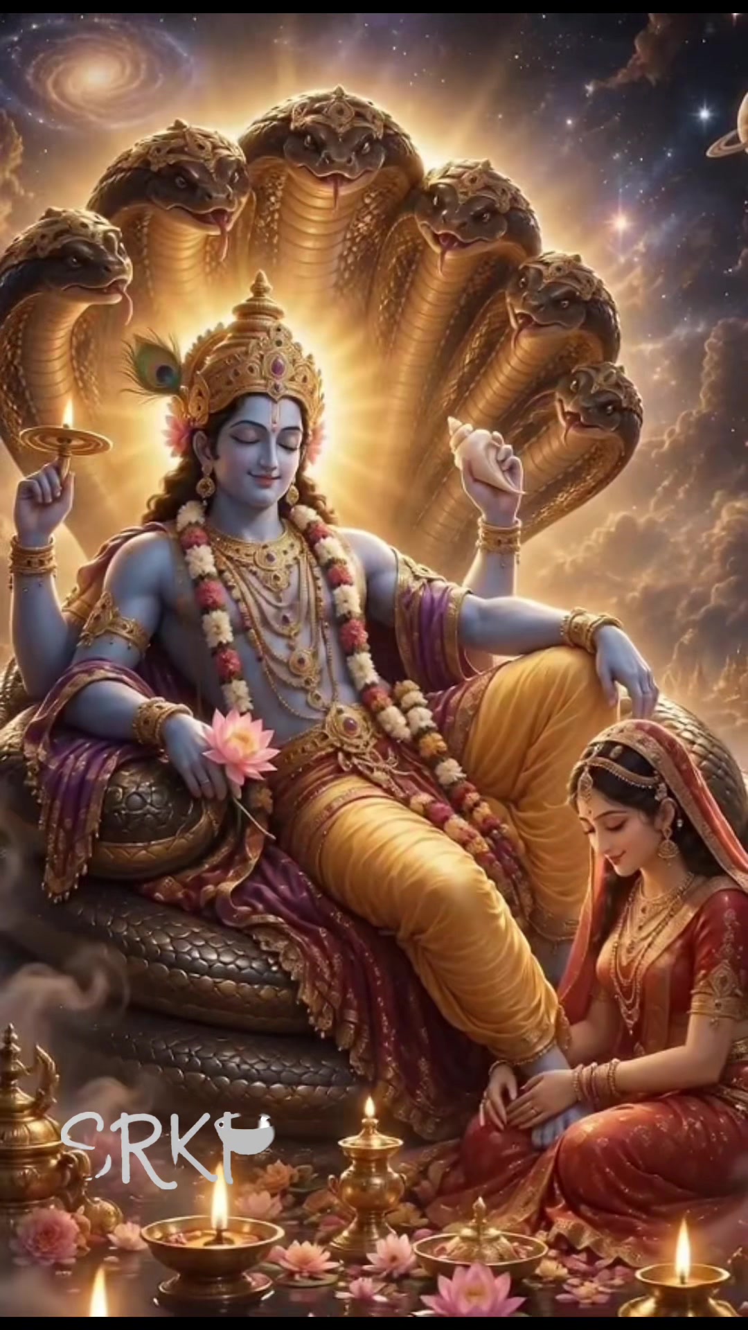 @Mahadev