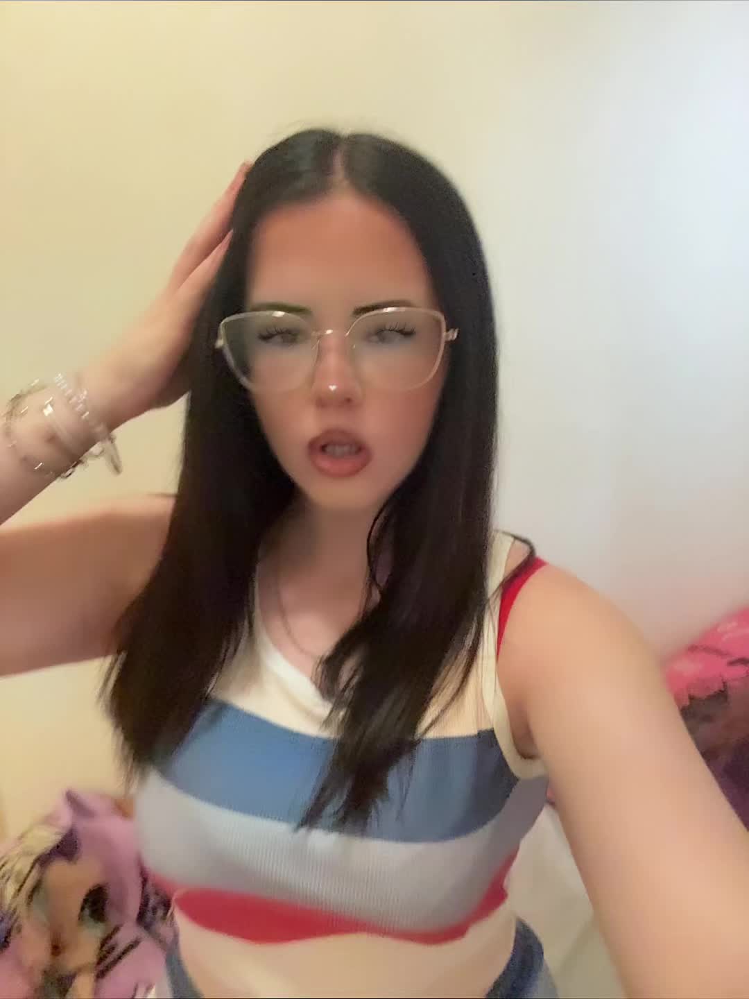 @️ Kacie
