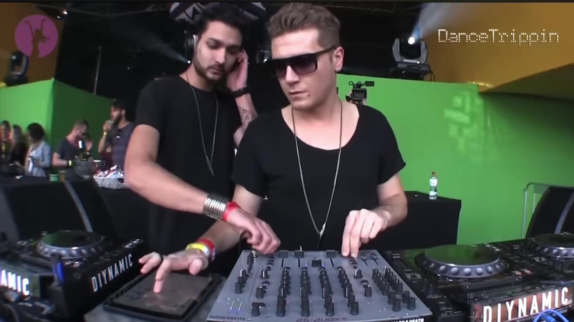 @BeatVibes