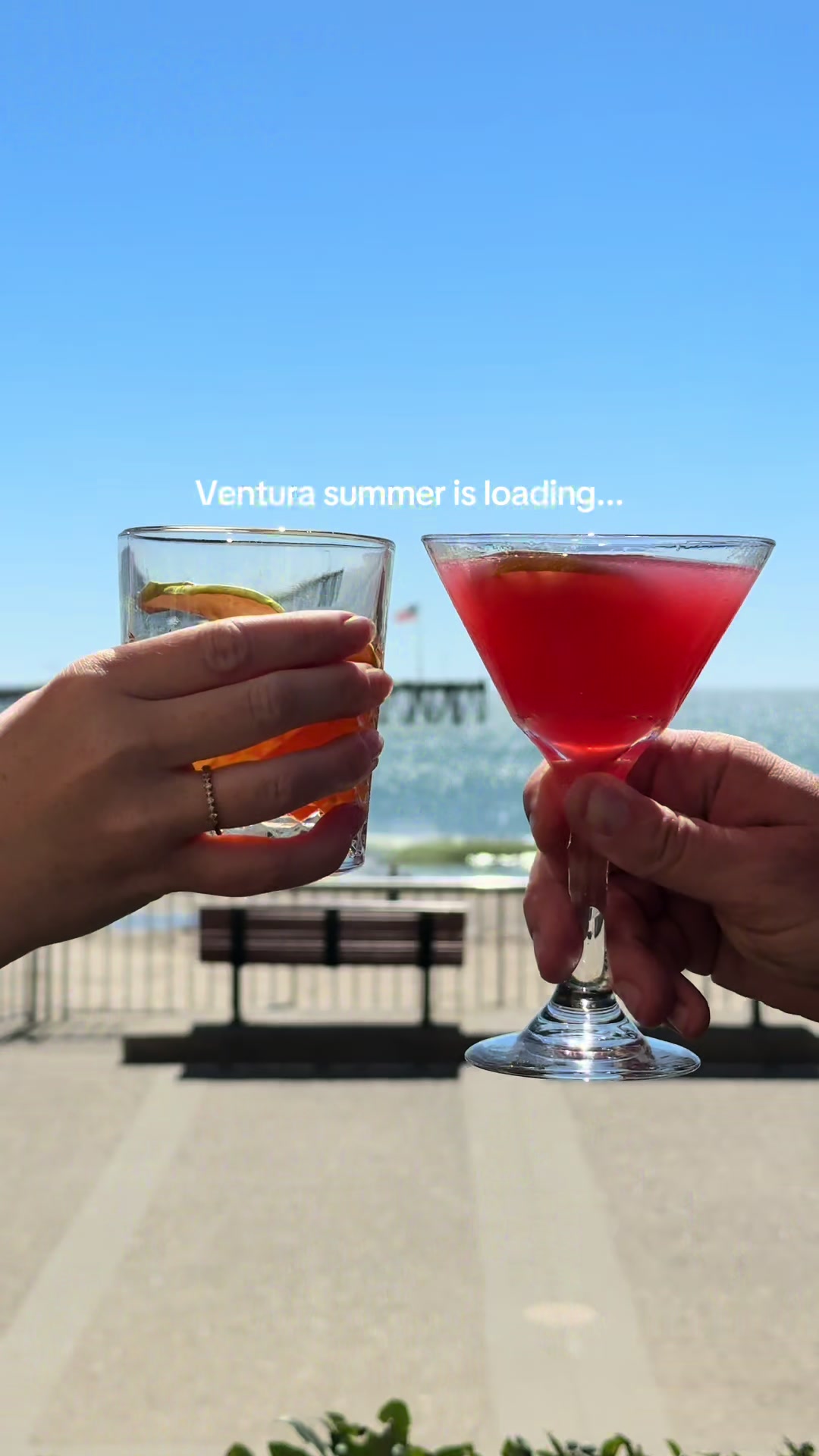 @Visit Ventura