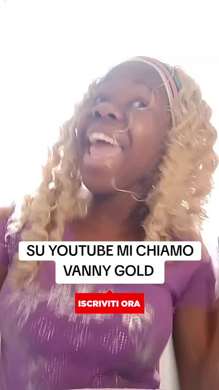 @Vanny Gold