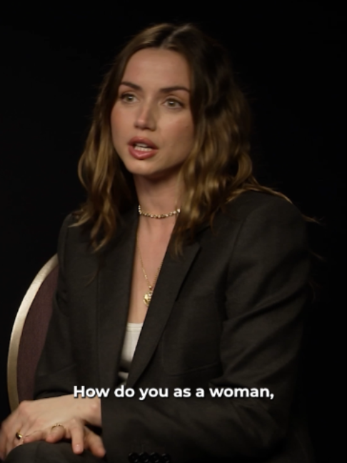 @The Female Lead