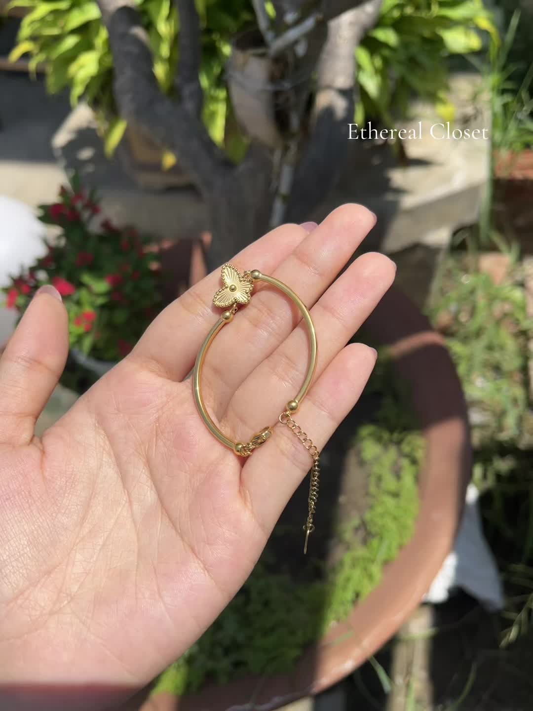 @Ethereal Closet đ