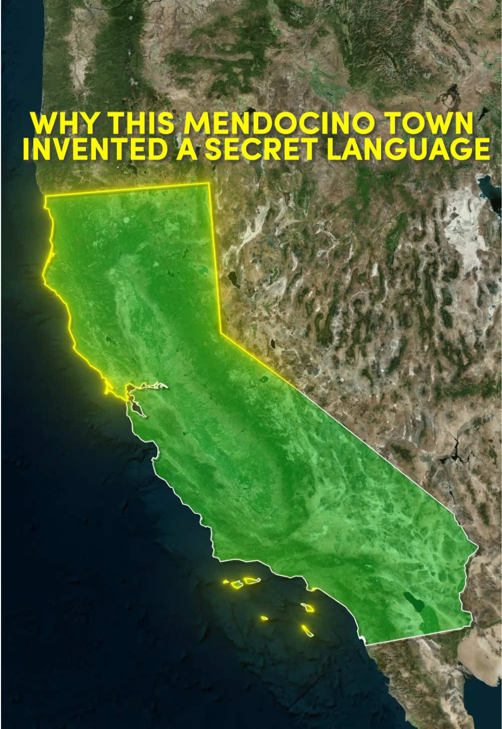 @Uncovering California