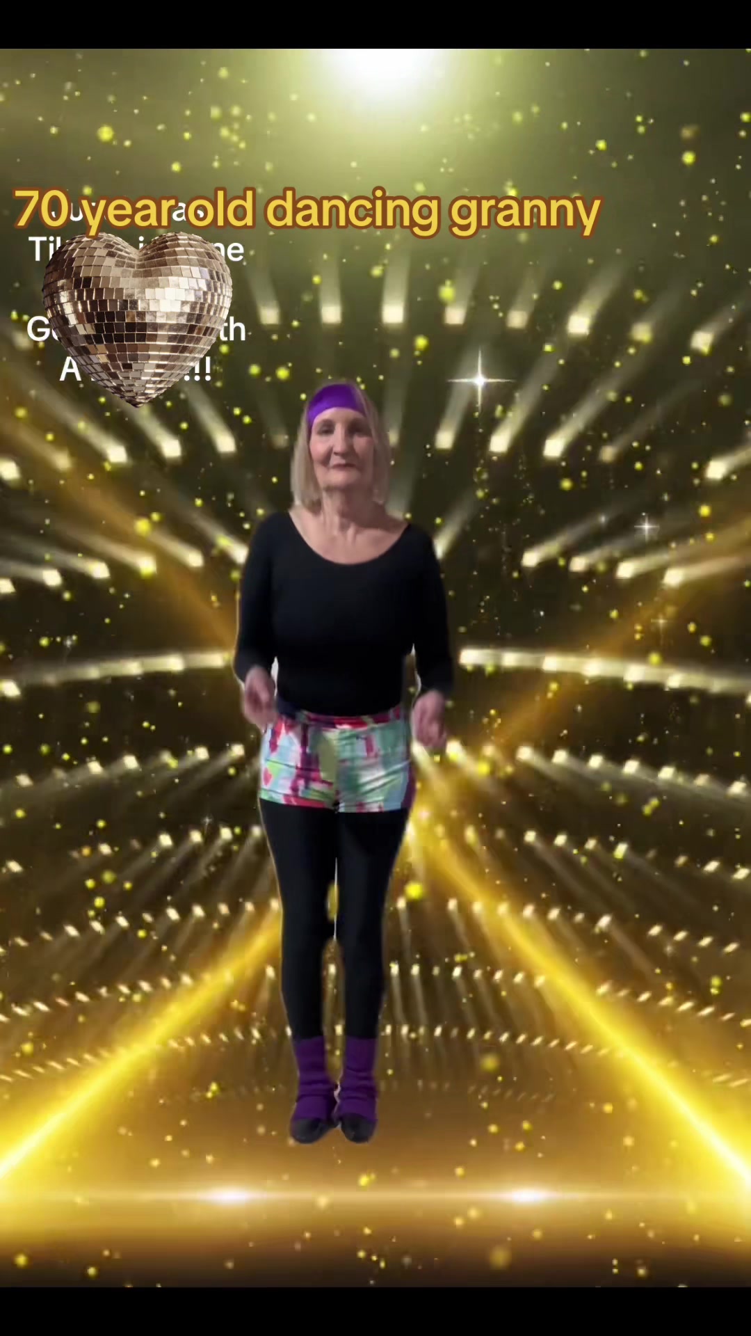 @grannylovestodance