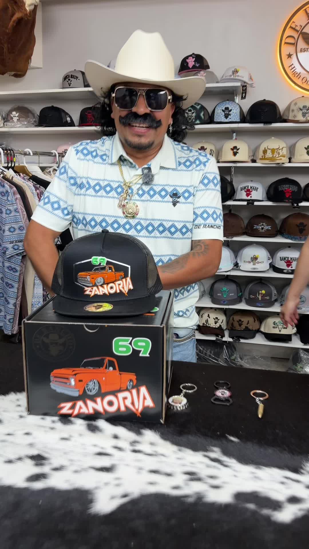 @Tío Chivalo