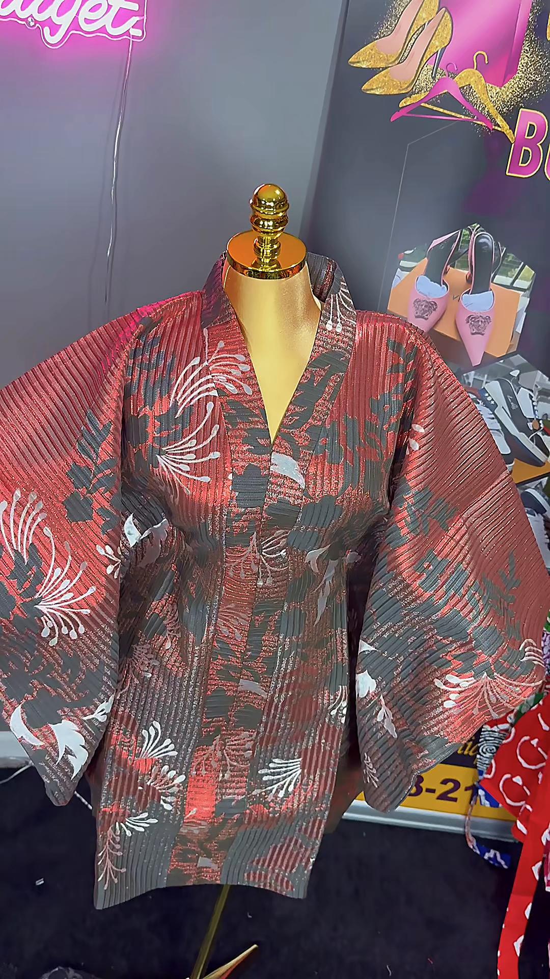 @Budget Babe Boutique