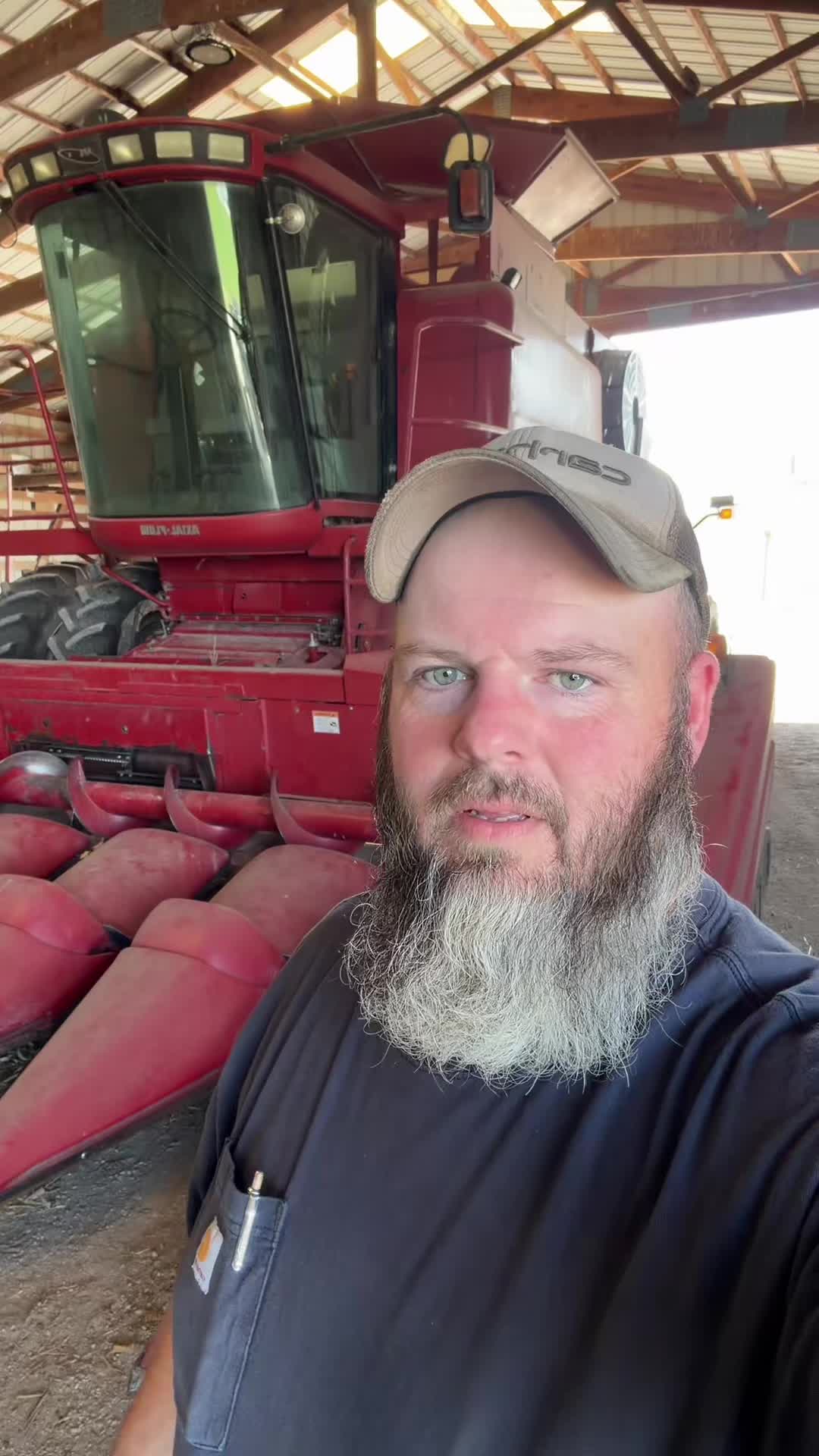 @Second Shift Farmer