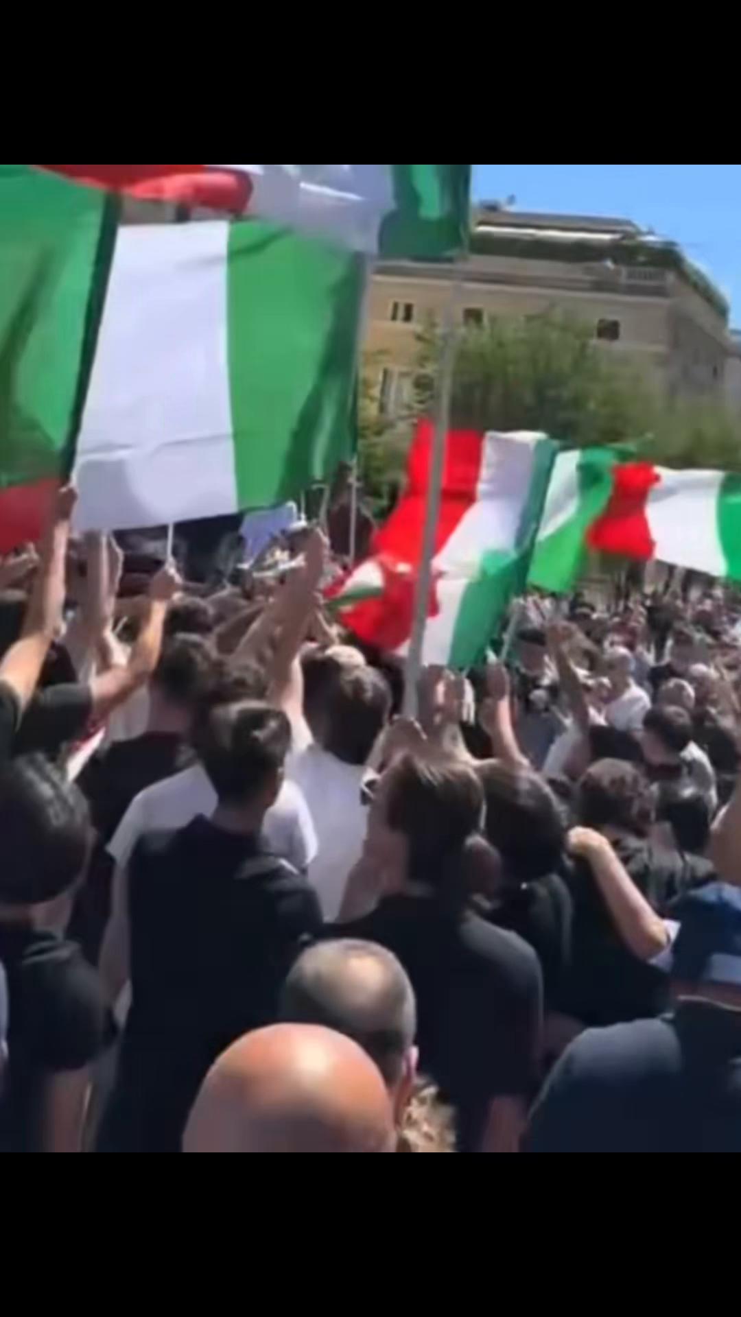 @Patria d’Italia
