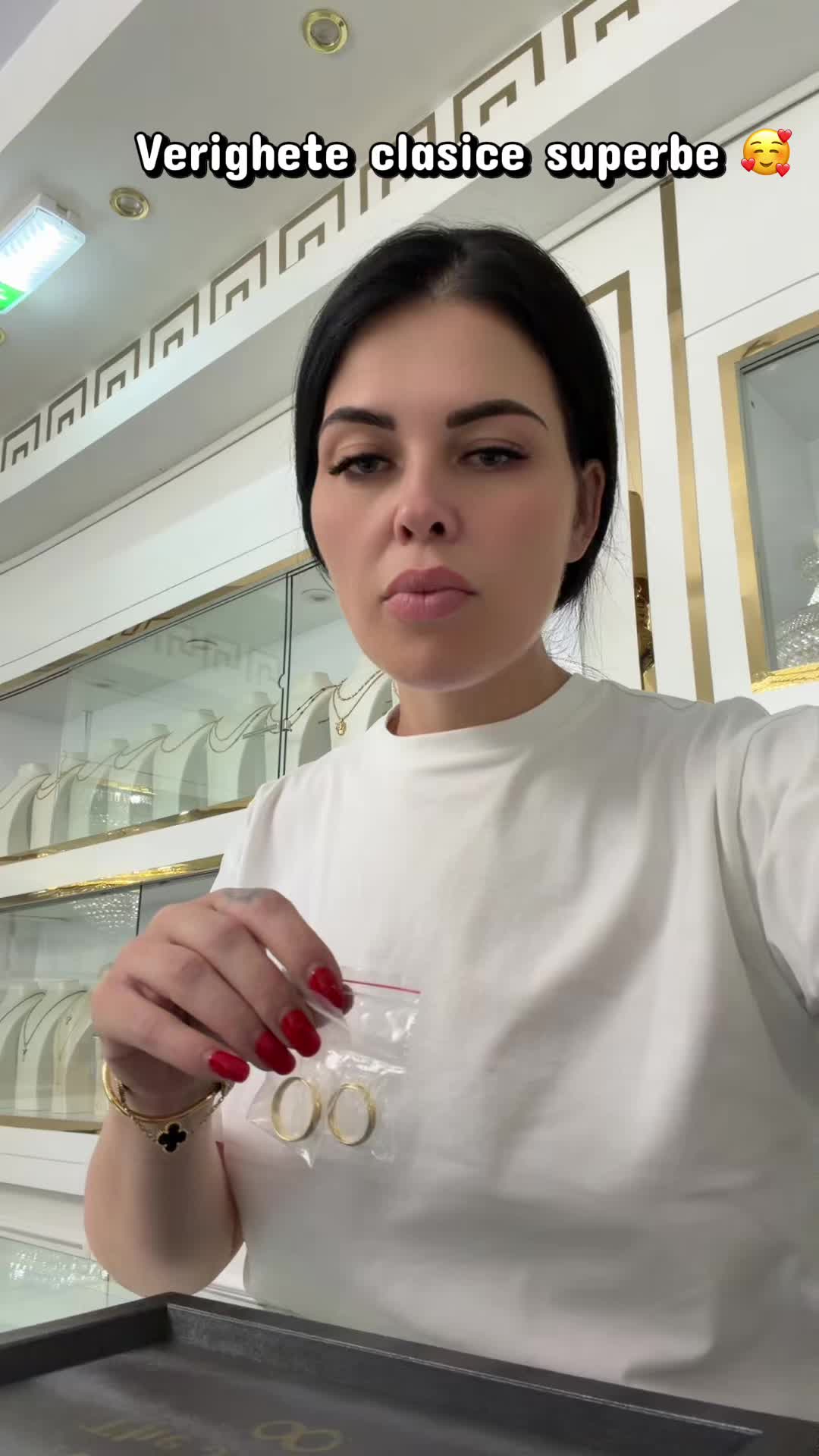 @A Burlacu the Jeweller