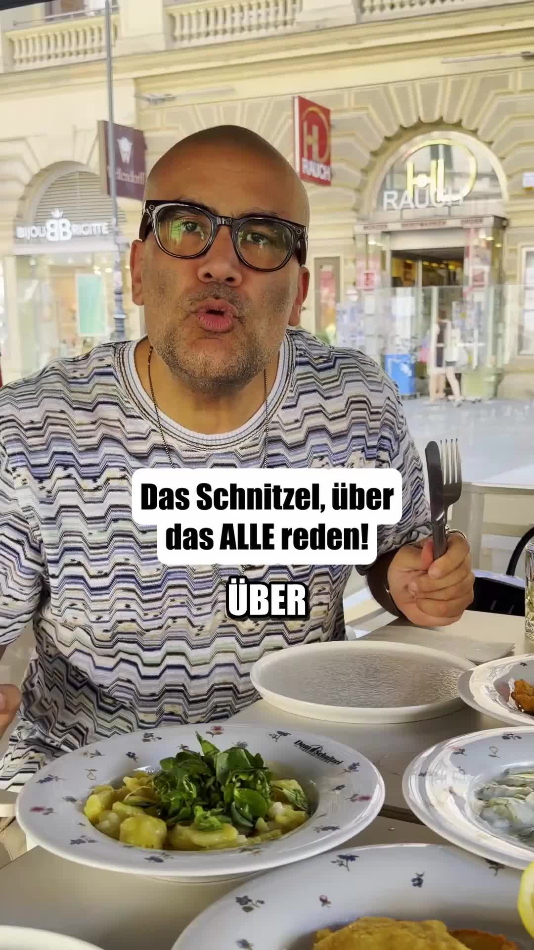 @Kemal Üres | Gastro-Flüsterer