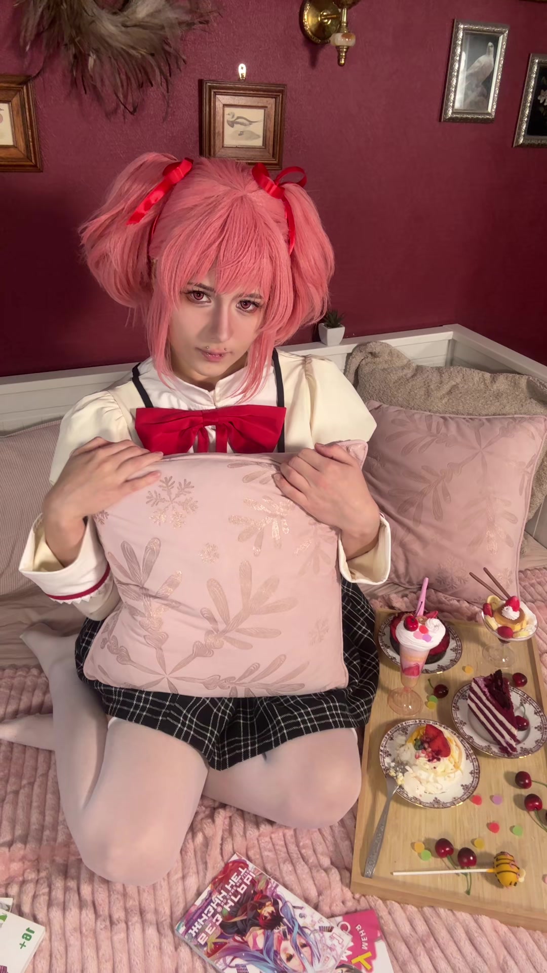 @Mei