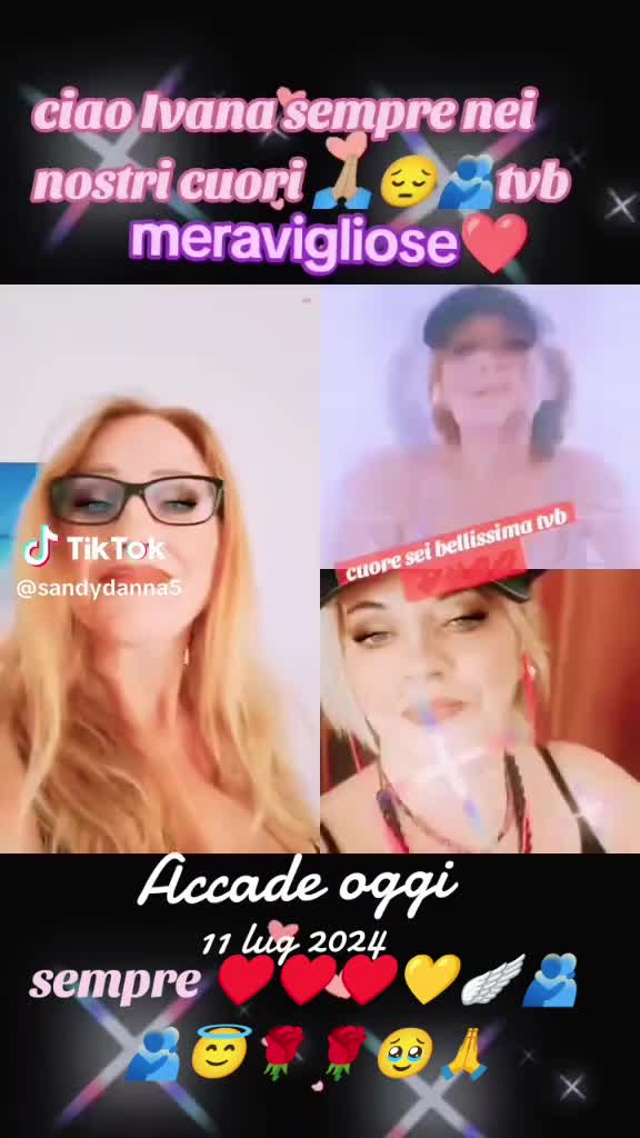 @Maria napoletana