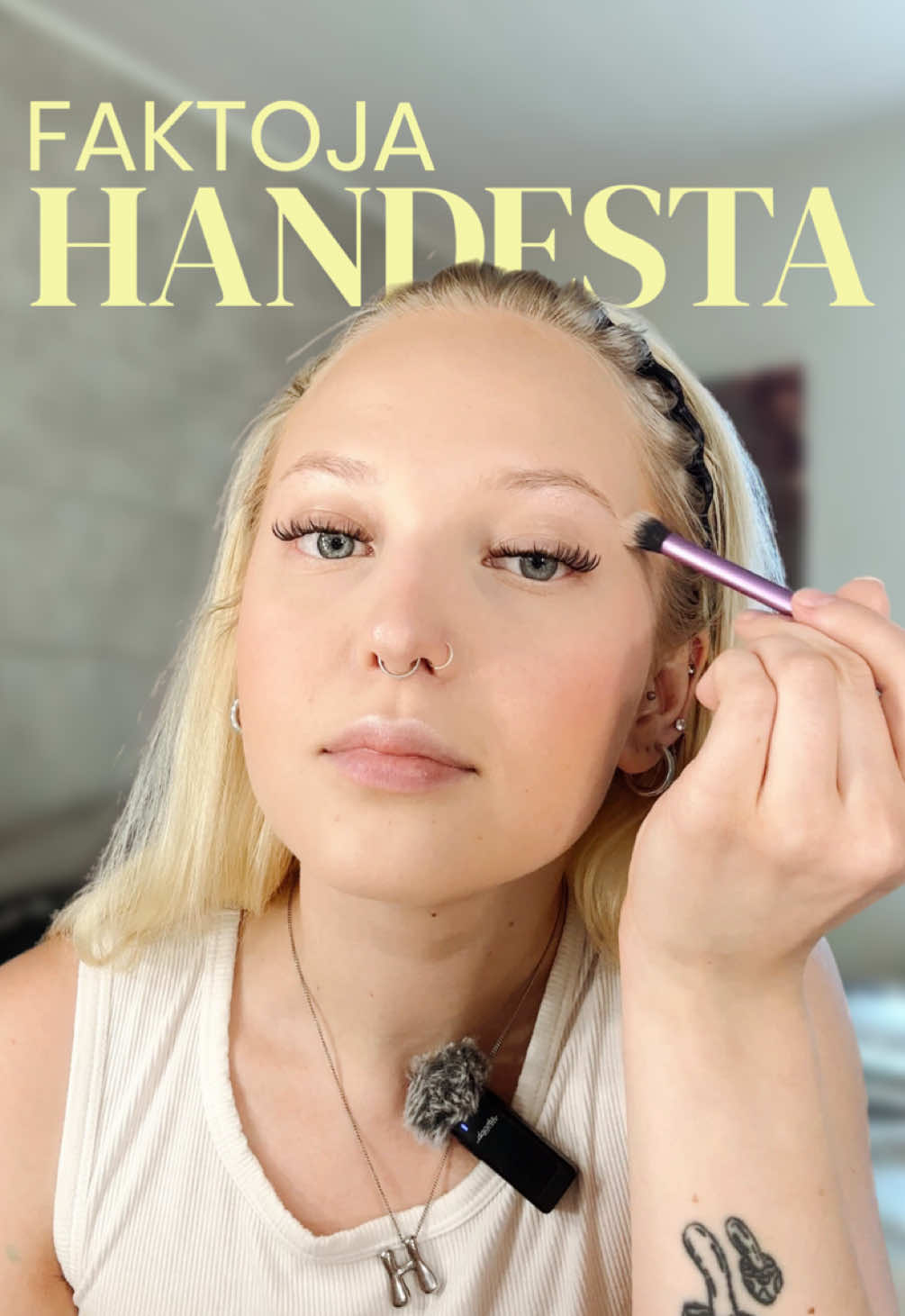 @HANDE™