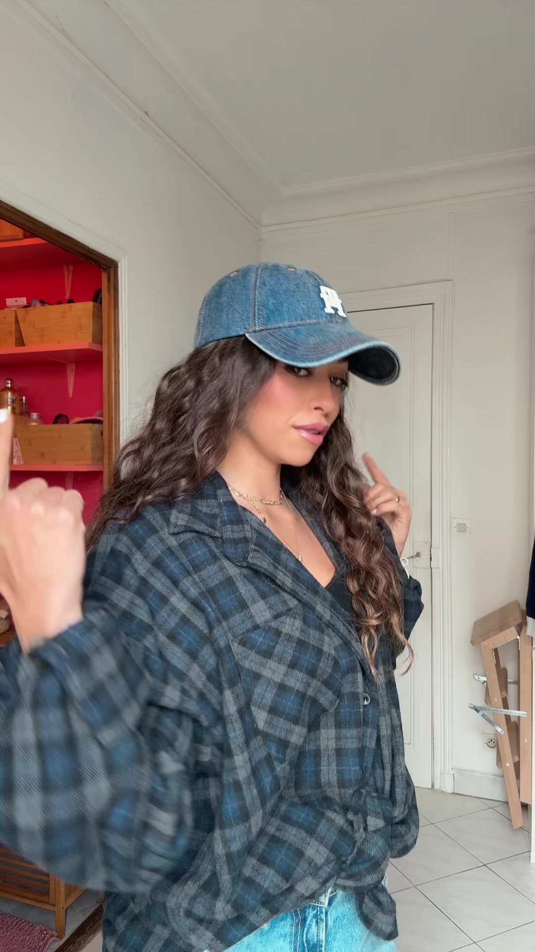 @Jessica ERRERO