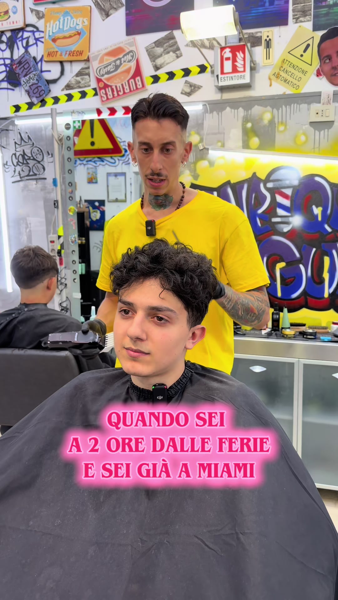 @EnriqueManguezBarberShop