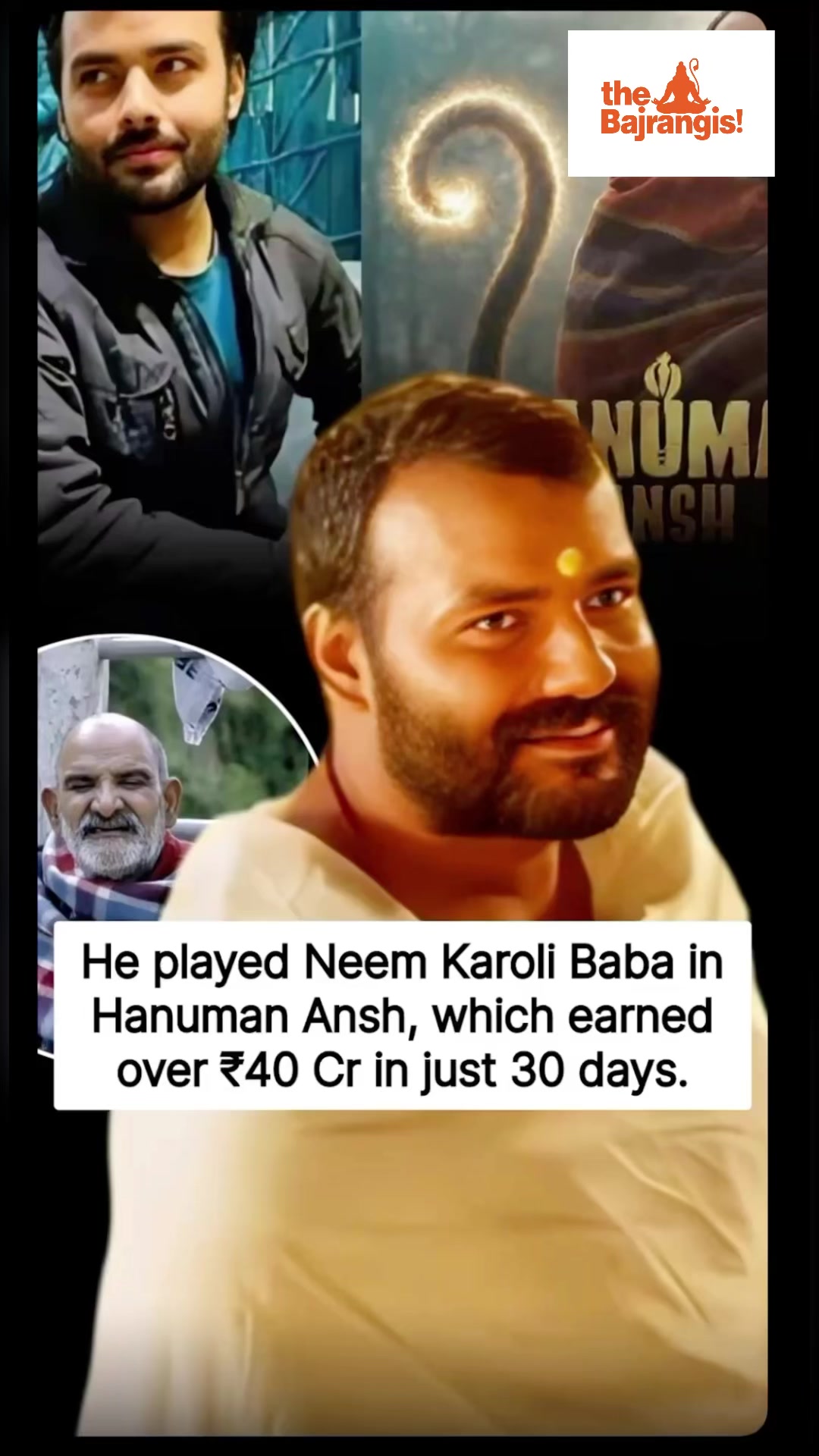 @TheBajrangis