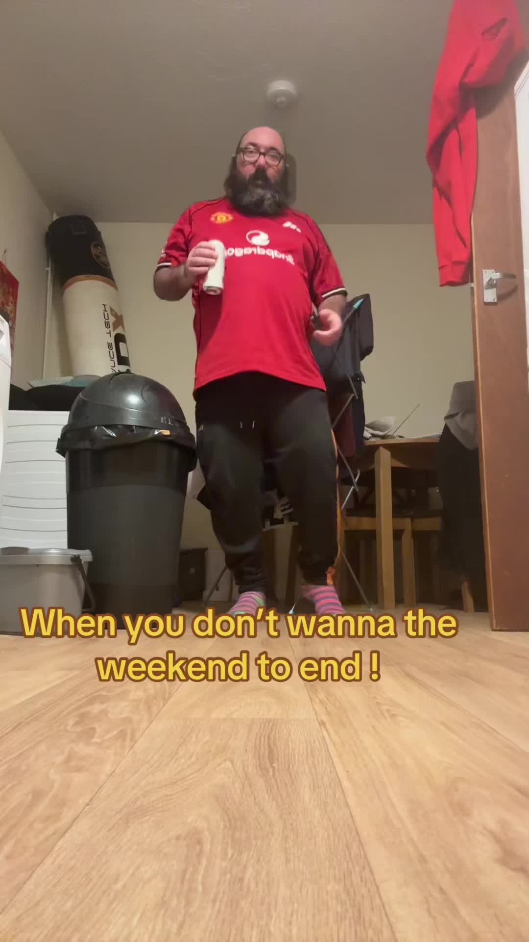 @Dizzy Dad Lad