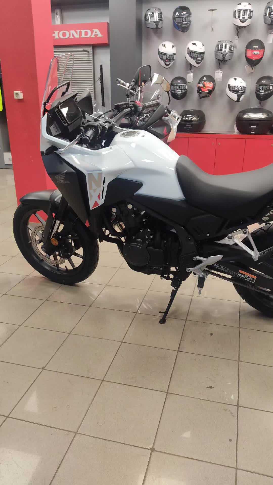 @Motorrad Motors