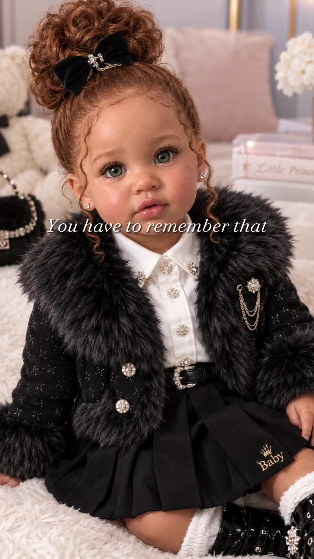 @Reborn Mama Diaries | Shon