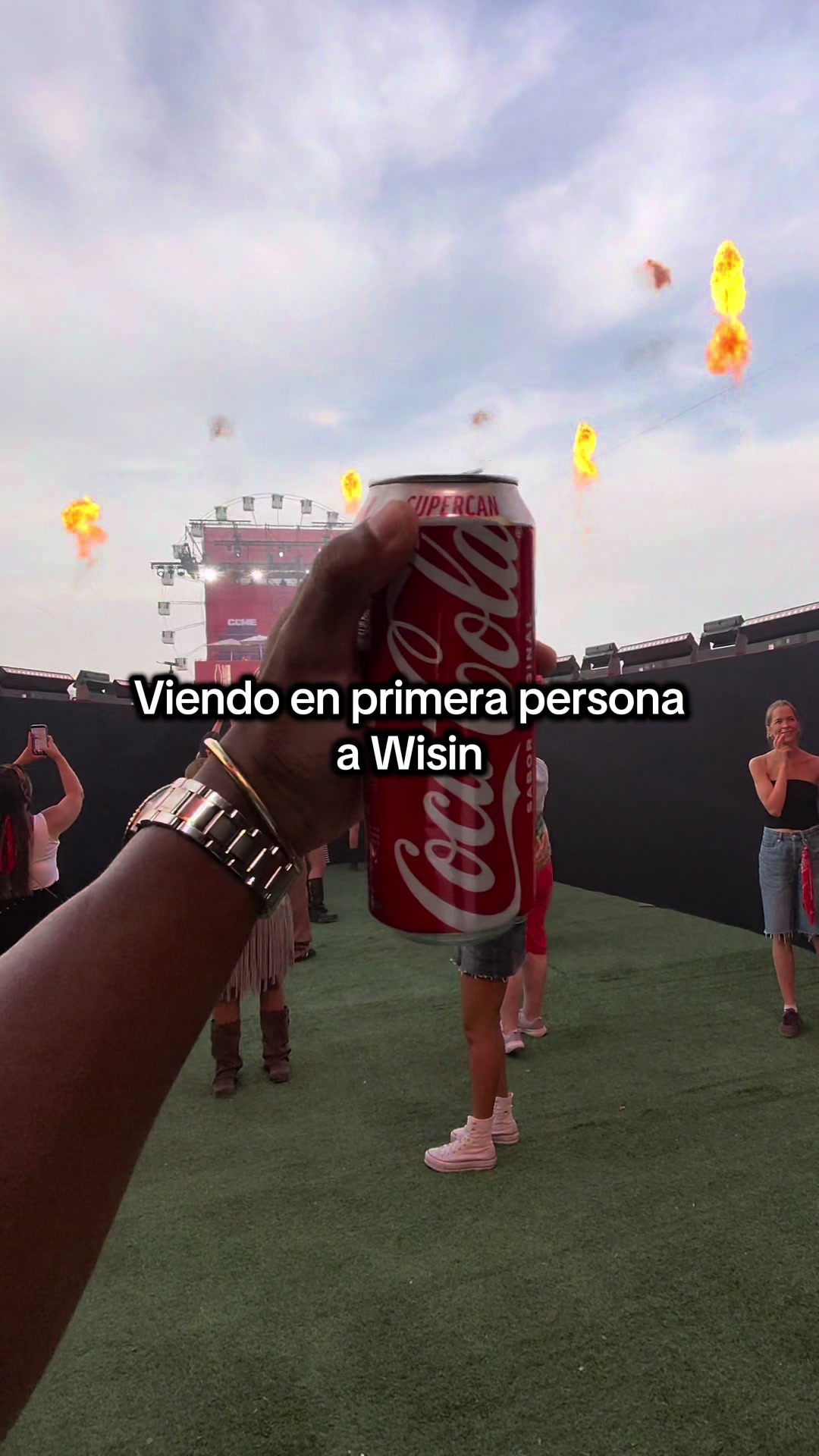 @Jaleel