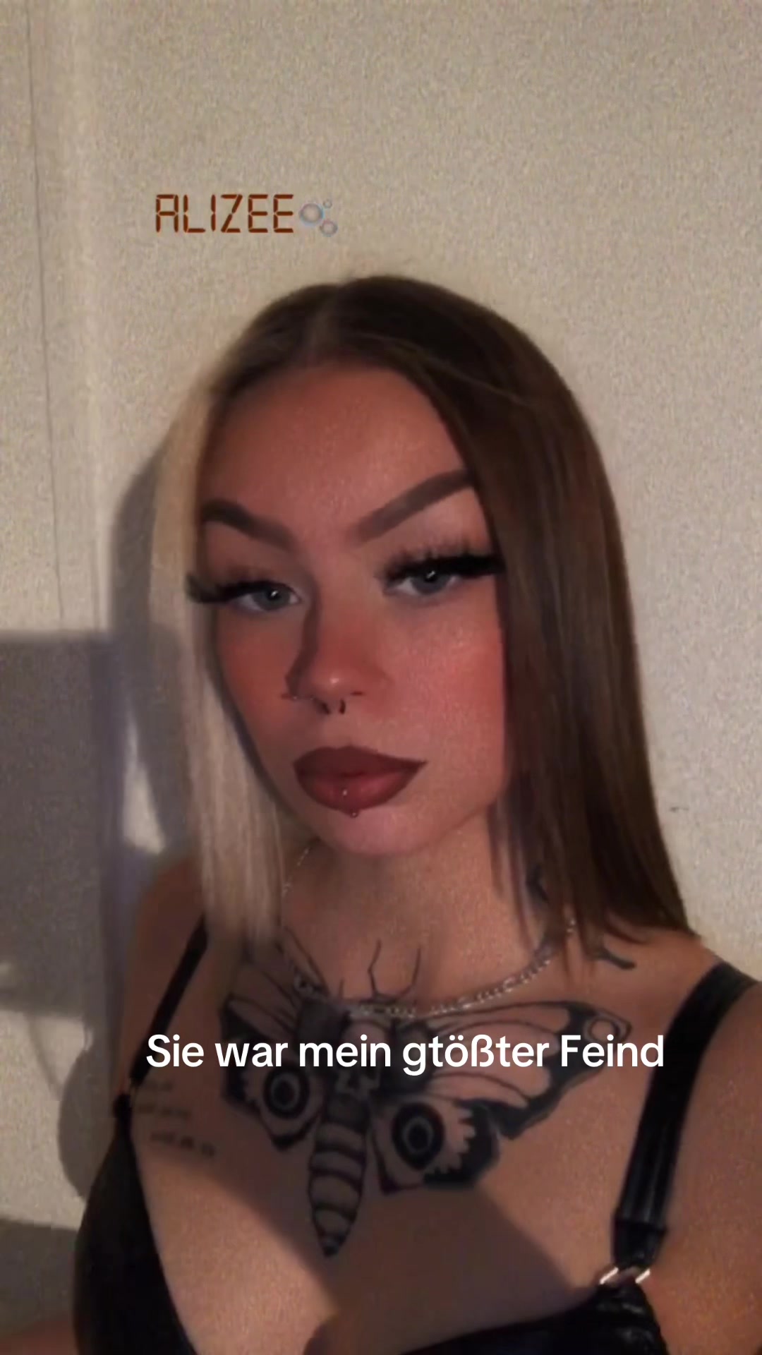@Alizee