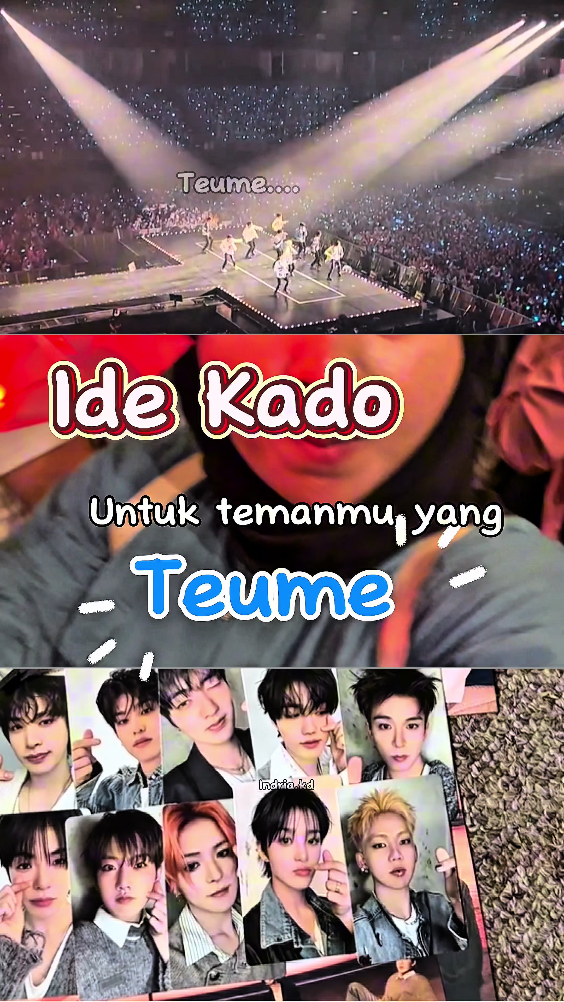 @Indriakd