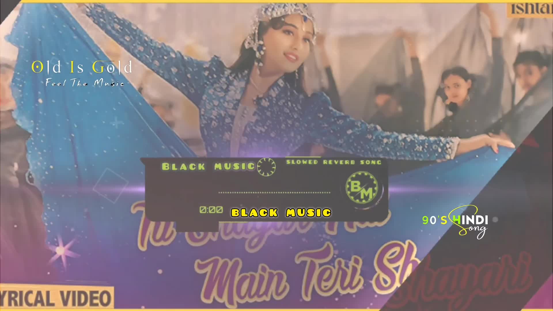 @◥ 𝗕𝗹𝗮𝗰𝗸 🖤 𝗺𝘂𝘀𝗶𝗰🎵◤