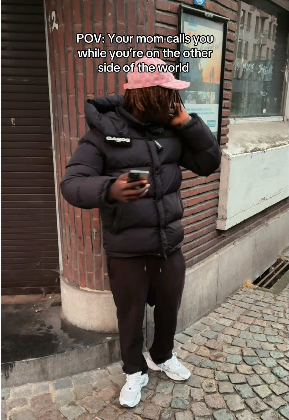 @David