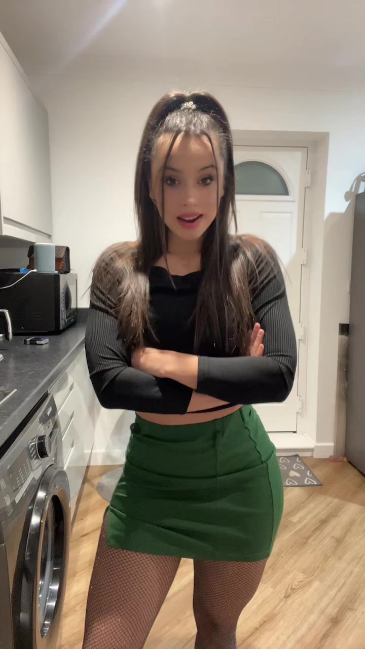 @Madalina Gymgirl